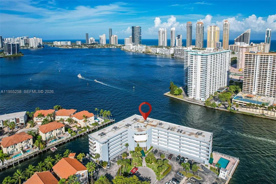 Live in Eastern Shores, a quiet waterfront oasis inside a guard gated community patrolled by North Miami Beach Police.