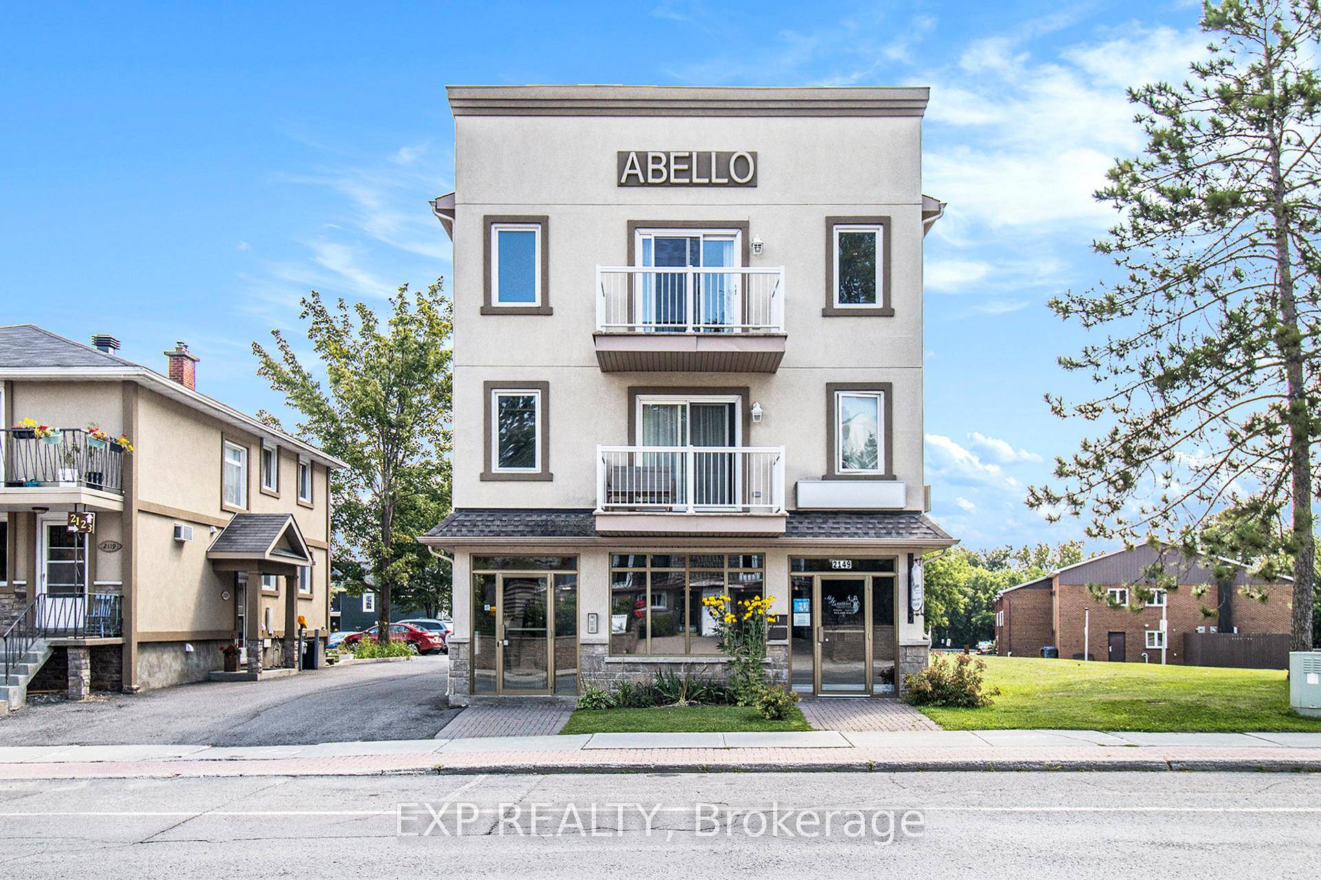 AVAILABLE FOR OCCUPANCY SEPTEMBER 1ST !