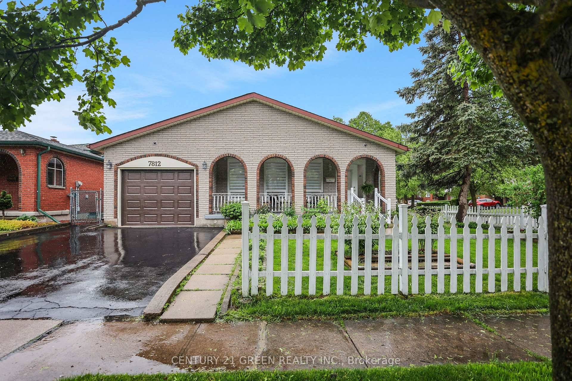 This spacious 3 Bedroom, 2 Bath newly renovated backsplit home offers a bright, open concept layout, perfect for families or those seeking additional rental income.