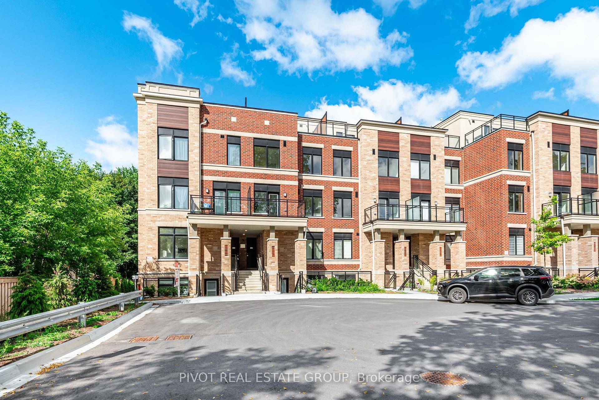 Welcome To High Point Urban Towns !