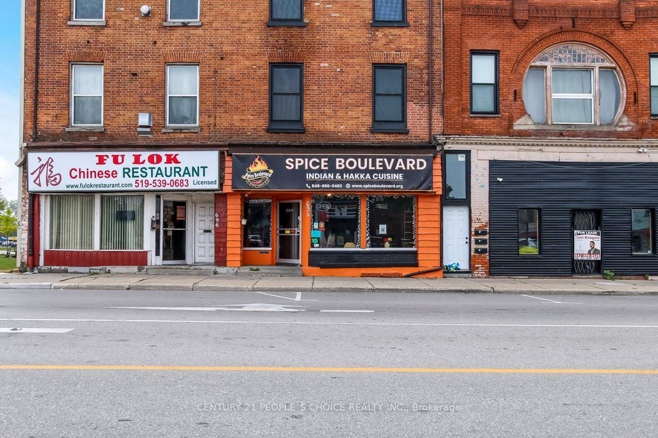 The only Indian Hakka Chinese Restaurant in the Growing Community of Woodstock, Serving Indian food and Hakka Chinese Food, Great Customer Base, Upside potential in the Business, 30 Seats for ...