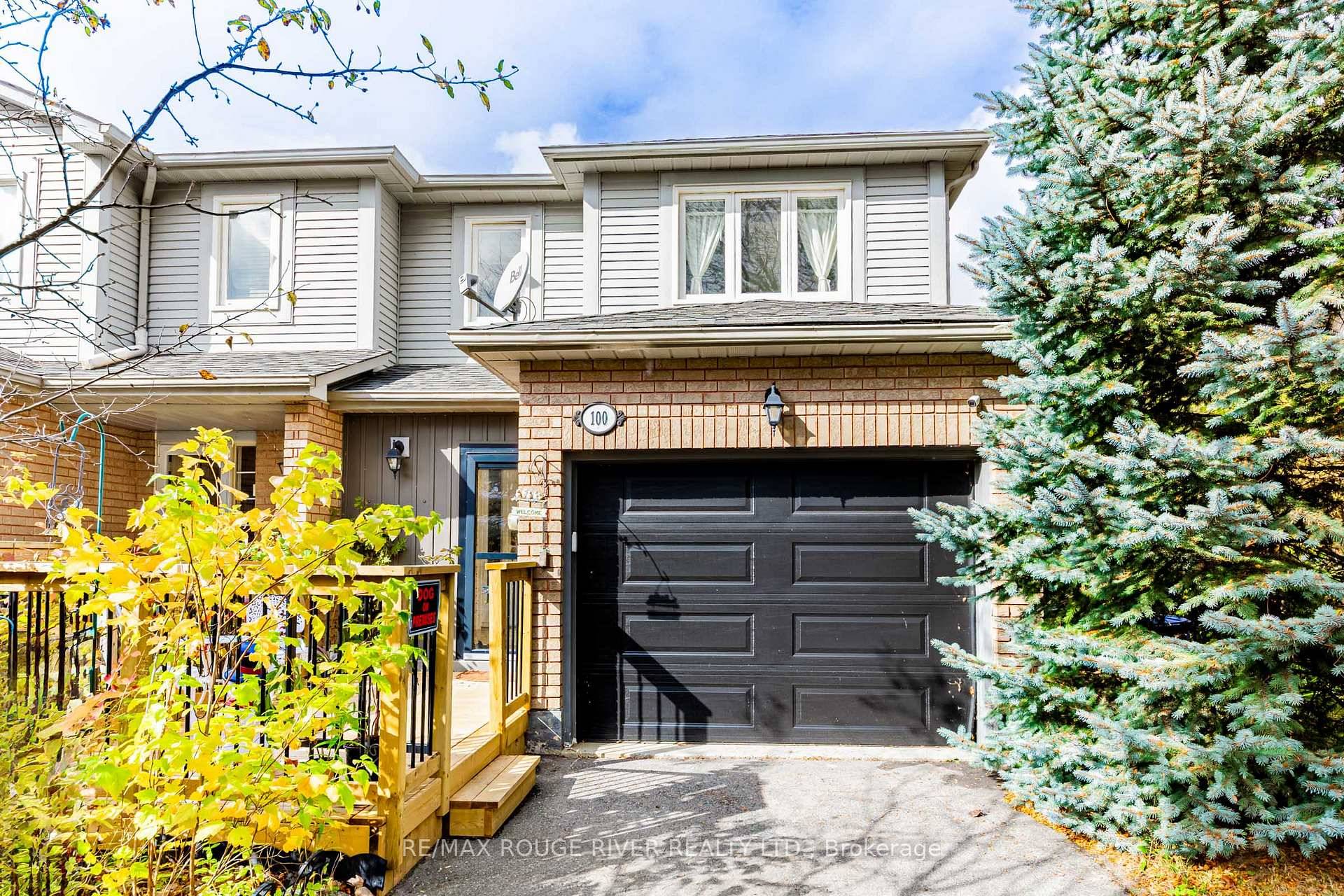 Tucked away on a quiet family friendly cul de sac in one of Orangeville's most sought after neighbourhood, 100 Lakeview Court offers the perfect balance of comfort, convenience, and natural ...