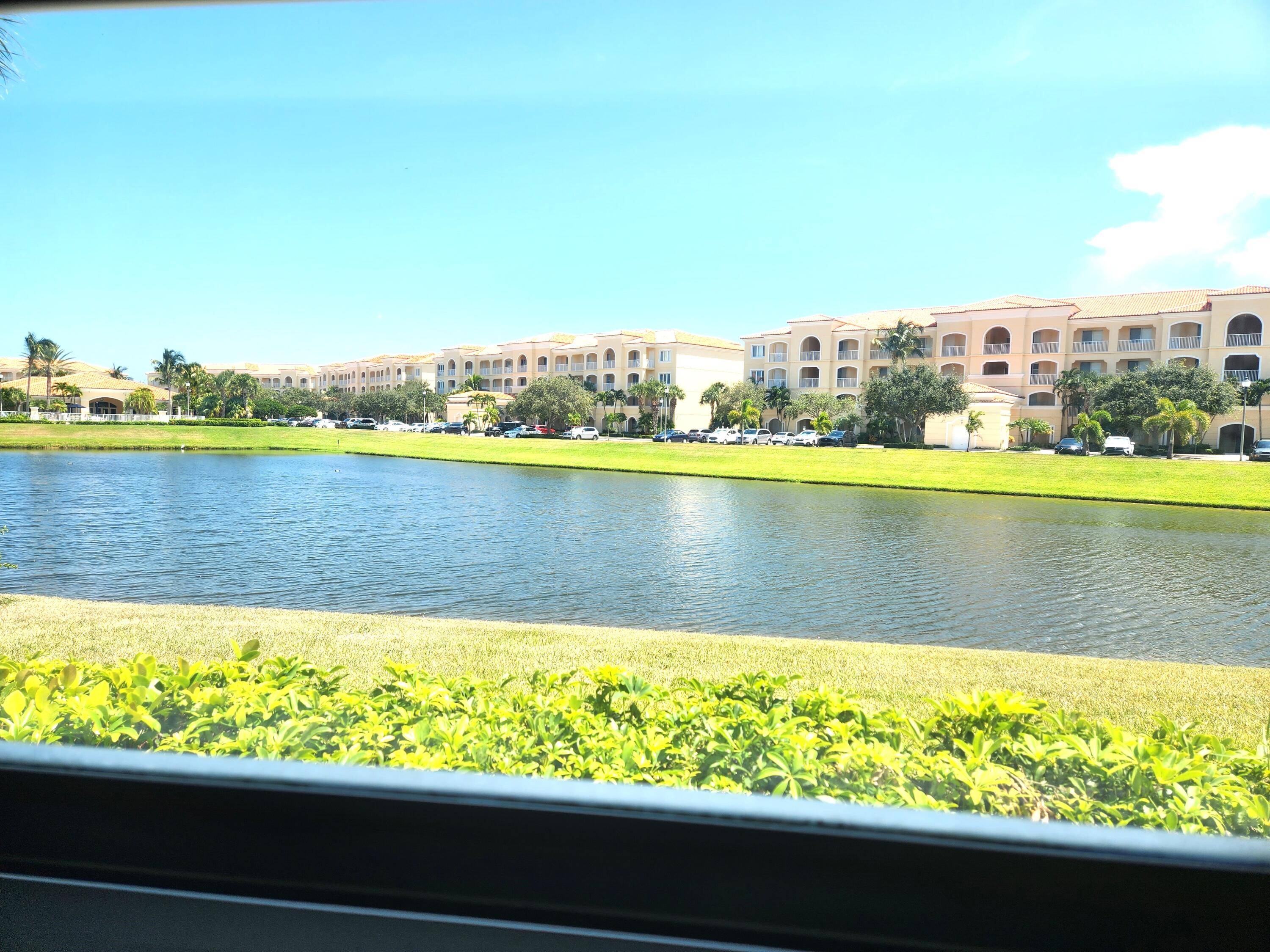 This beautiful first floor condo is available anytime from December 2025 through April 2026.