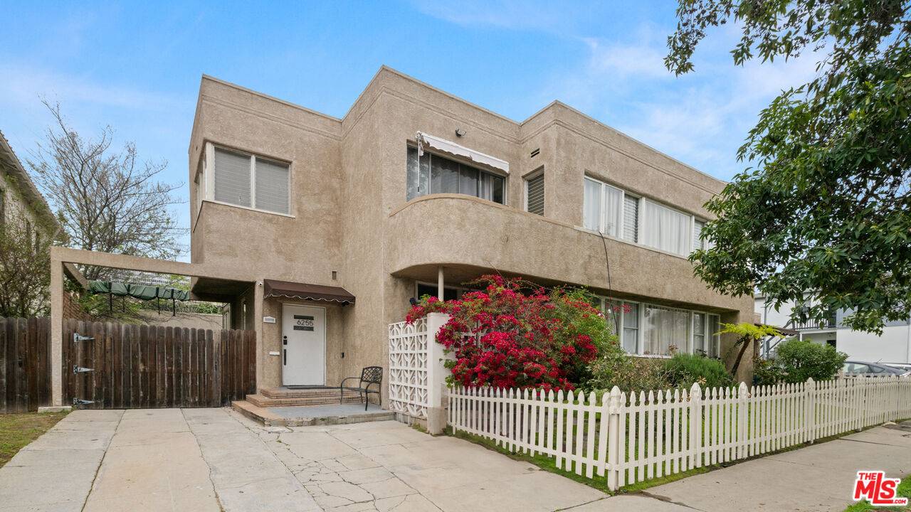 6255  W Olympic Blvd 3BR Beverly Grove La