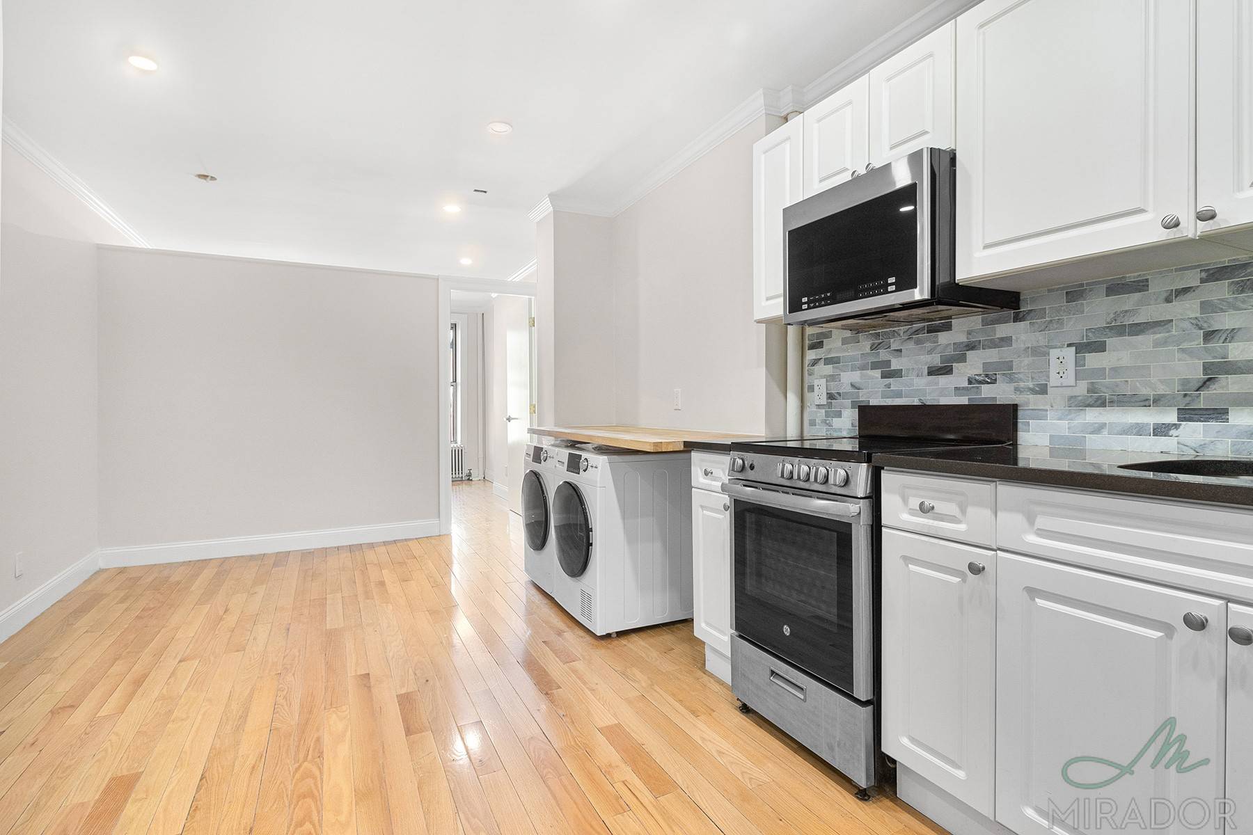 Mirador is pleased to present 332 e 9th 16 AN ALL NEW RENOVATION Available for 8 6 move in upon approval !