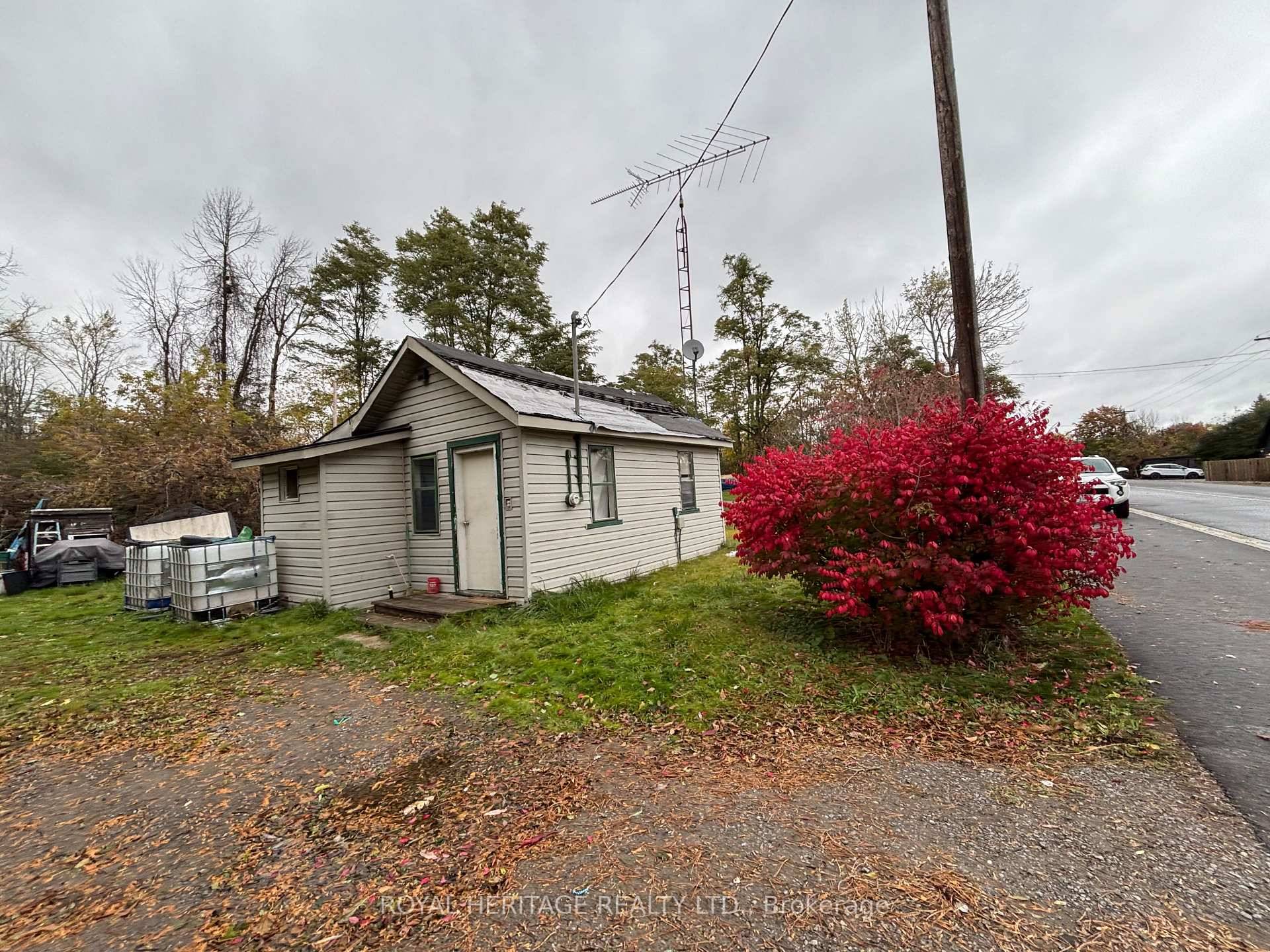 If you are in the market for an affordable cottage than look no further !