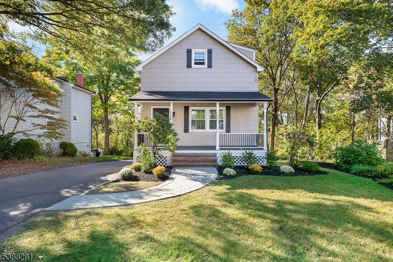 This versatile legal 2 family feels like a single family with flexible options for today's lifestyle.