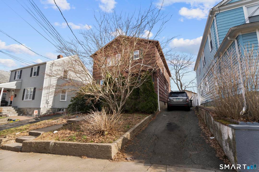 Welcome to 509 Westfield Ave, Bridgeport, CT a standout multi family opportunity in what is arguably one of the best locations in the city.