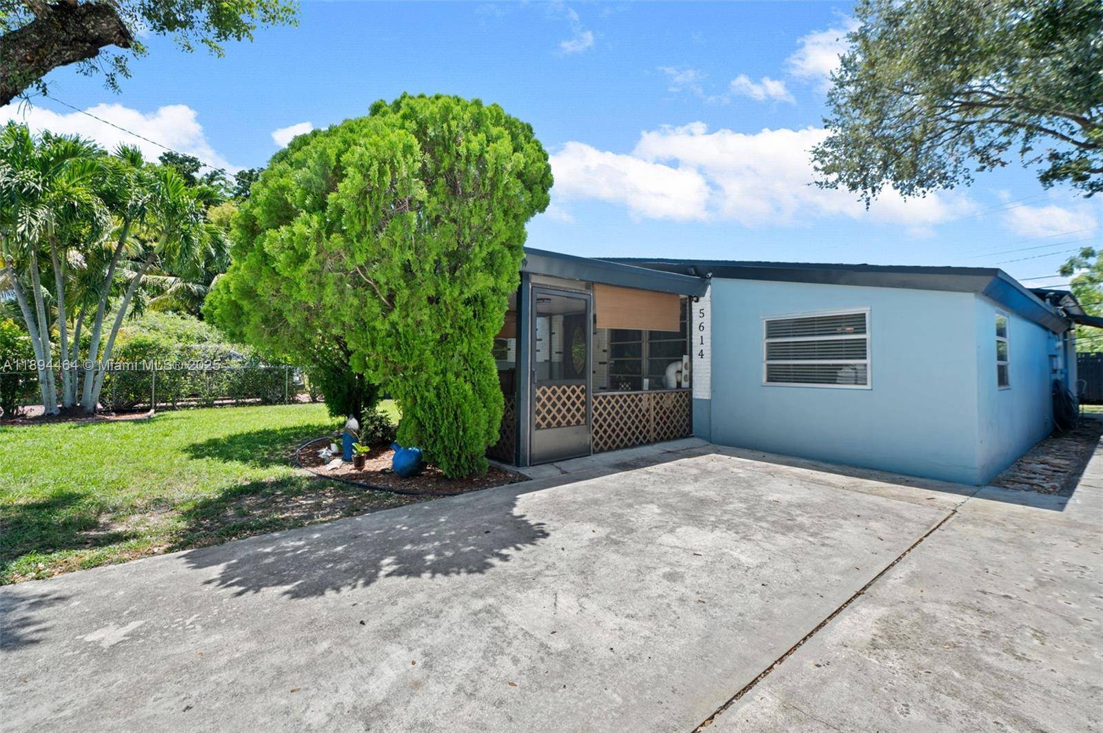 This one checks all the boxes 3 bed, 2 bath fully fenced lot large yard gives privacy amp ; security for your family amp ; pets park your RV ; ...