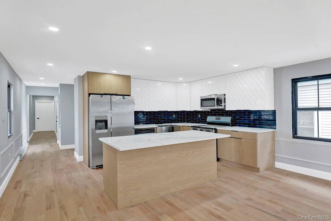 Space, style amp ; modern luxury come together at 338 Calhoun Avenue.