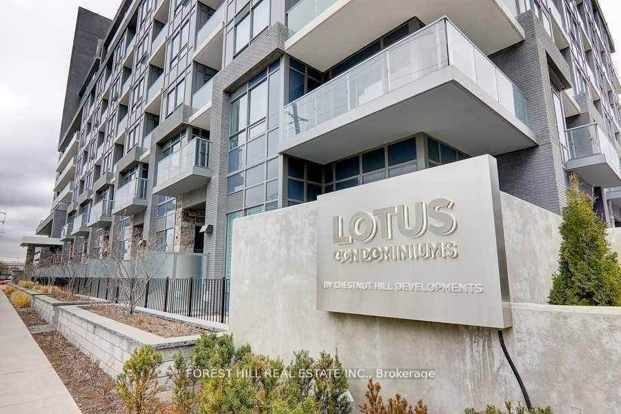 Great Location In North York !