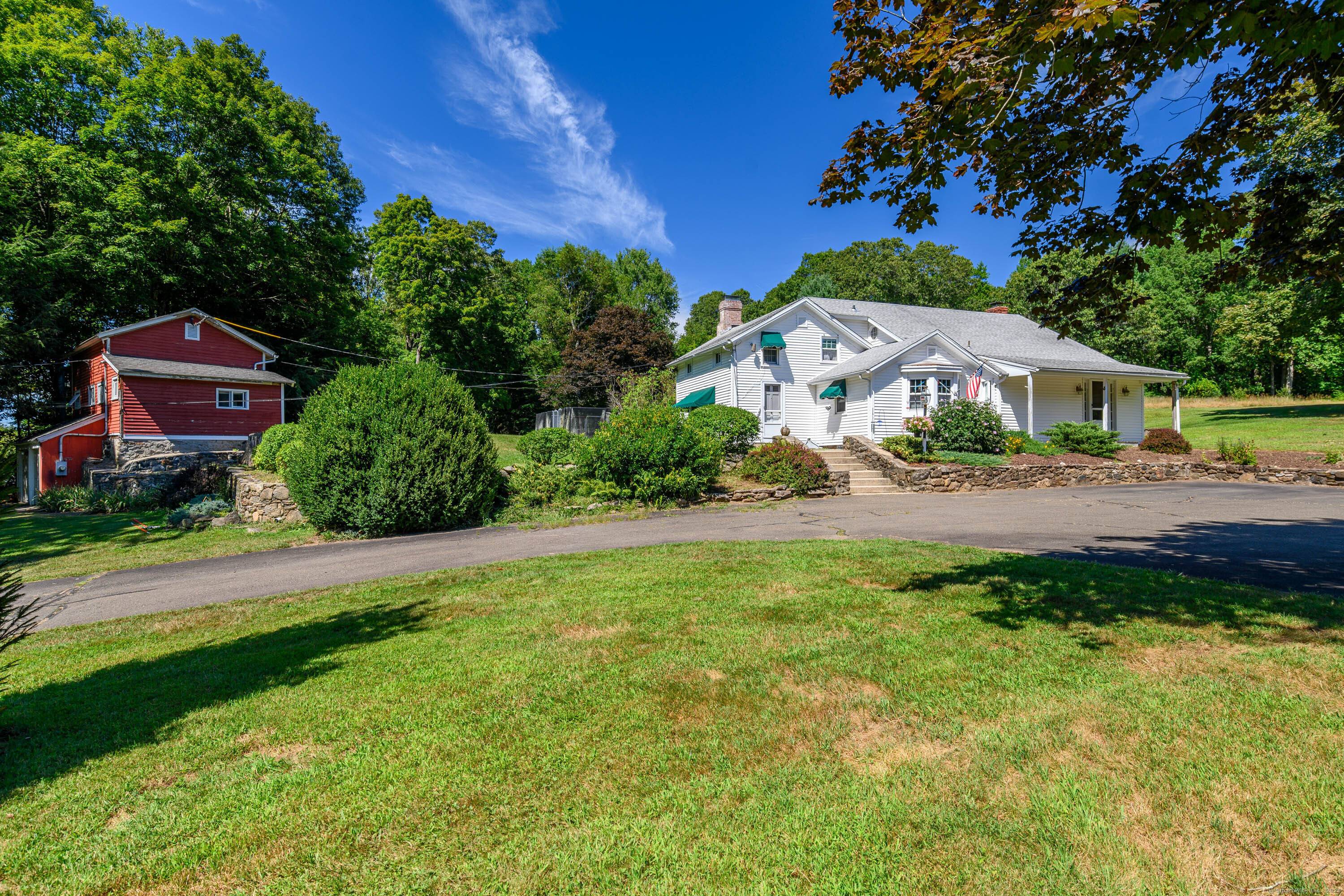Rare Opportunity in Newtown !