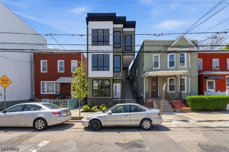 Experience elevated living in this stunning new construction 3 bedroom, 2 bath residence, thoughtfully designed with modern finishes and exceptional attention to detail throughout.