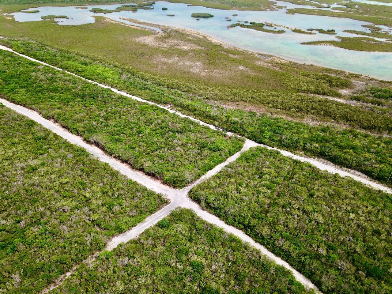 LOT 790/791 LAKEFRONT AVE Land Exuma-And-Exuma-Cays