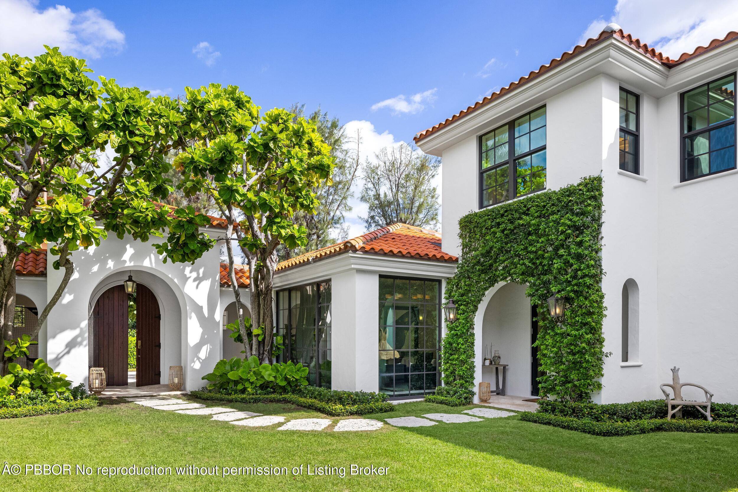 Completely reimagined 6BR 7.