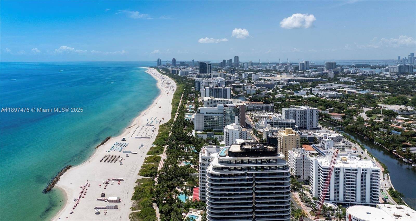 Corner Unit with great views Ready for Your Vision Spacious 2 bed 2 bath corner unit in a prime beachfront building.