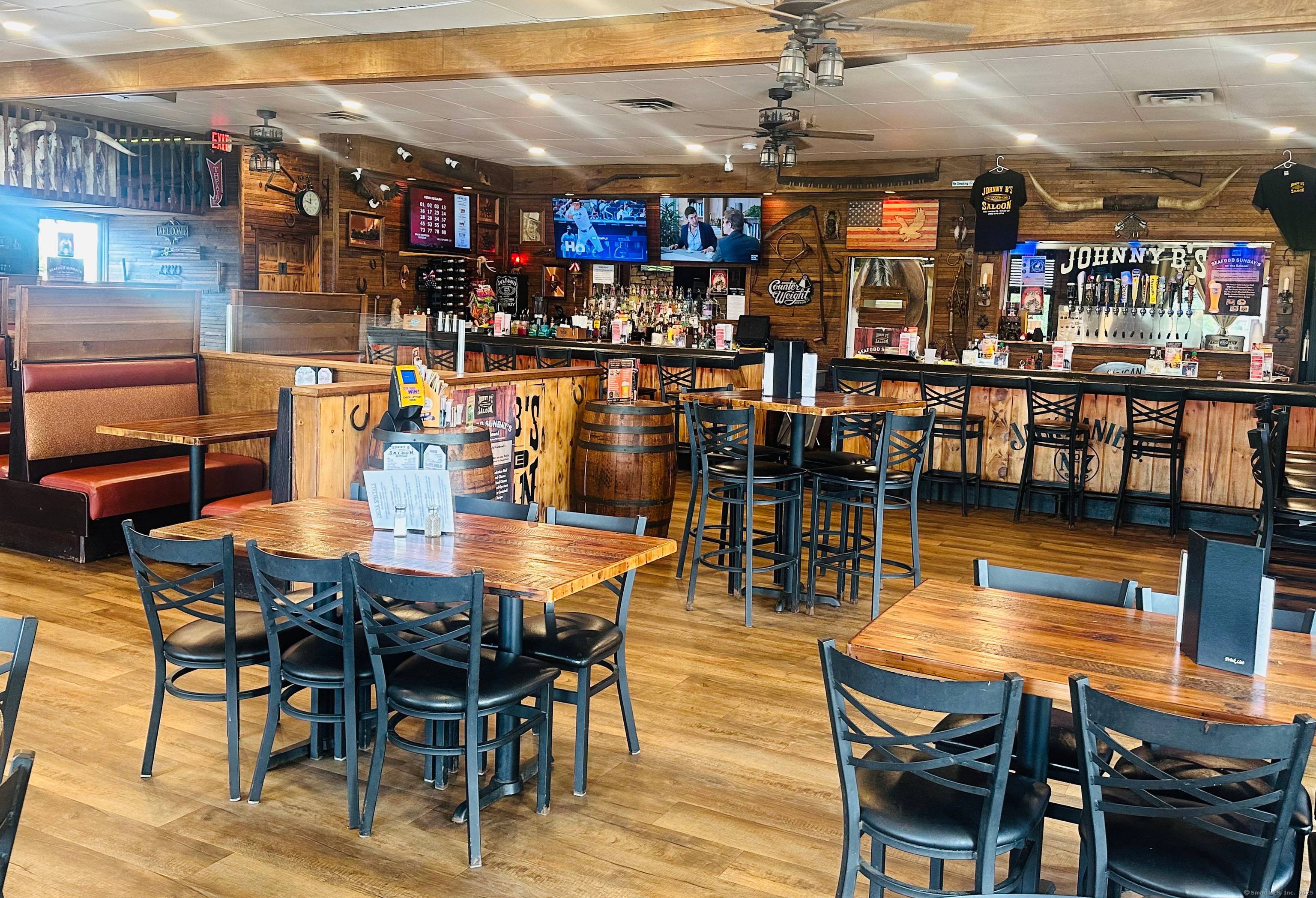 PRIME RESTAURANT BAR BUSINESS FOR SALE !