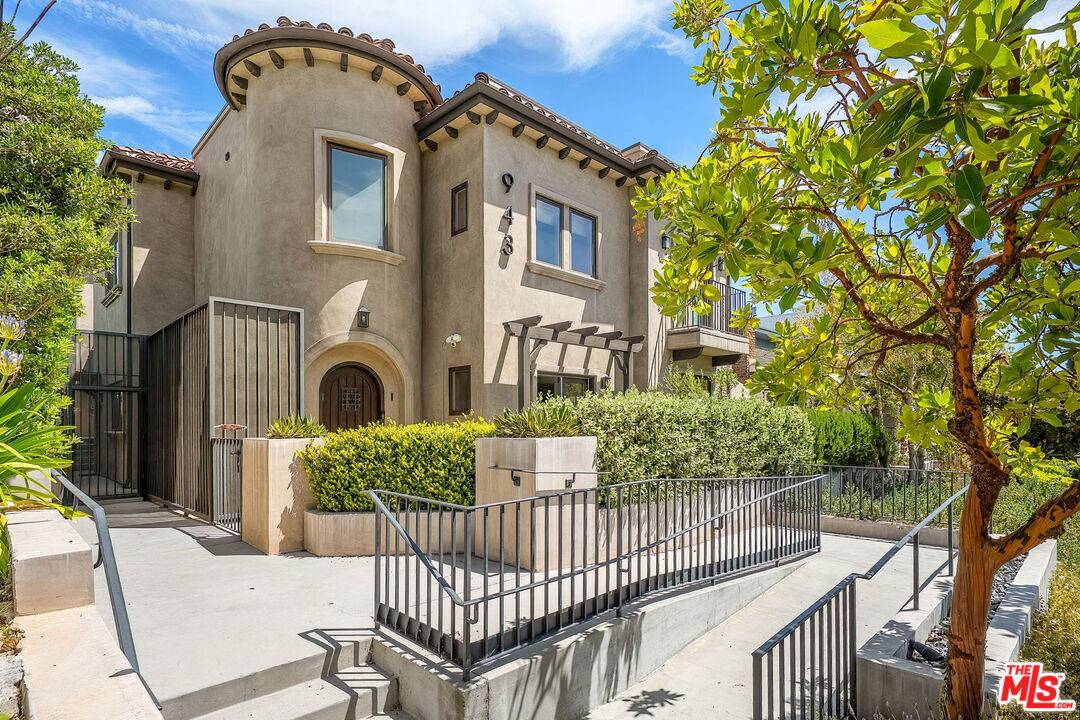 943 16th St 3BR Santa Monica La