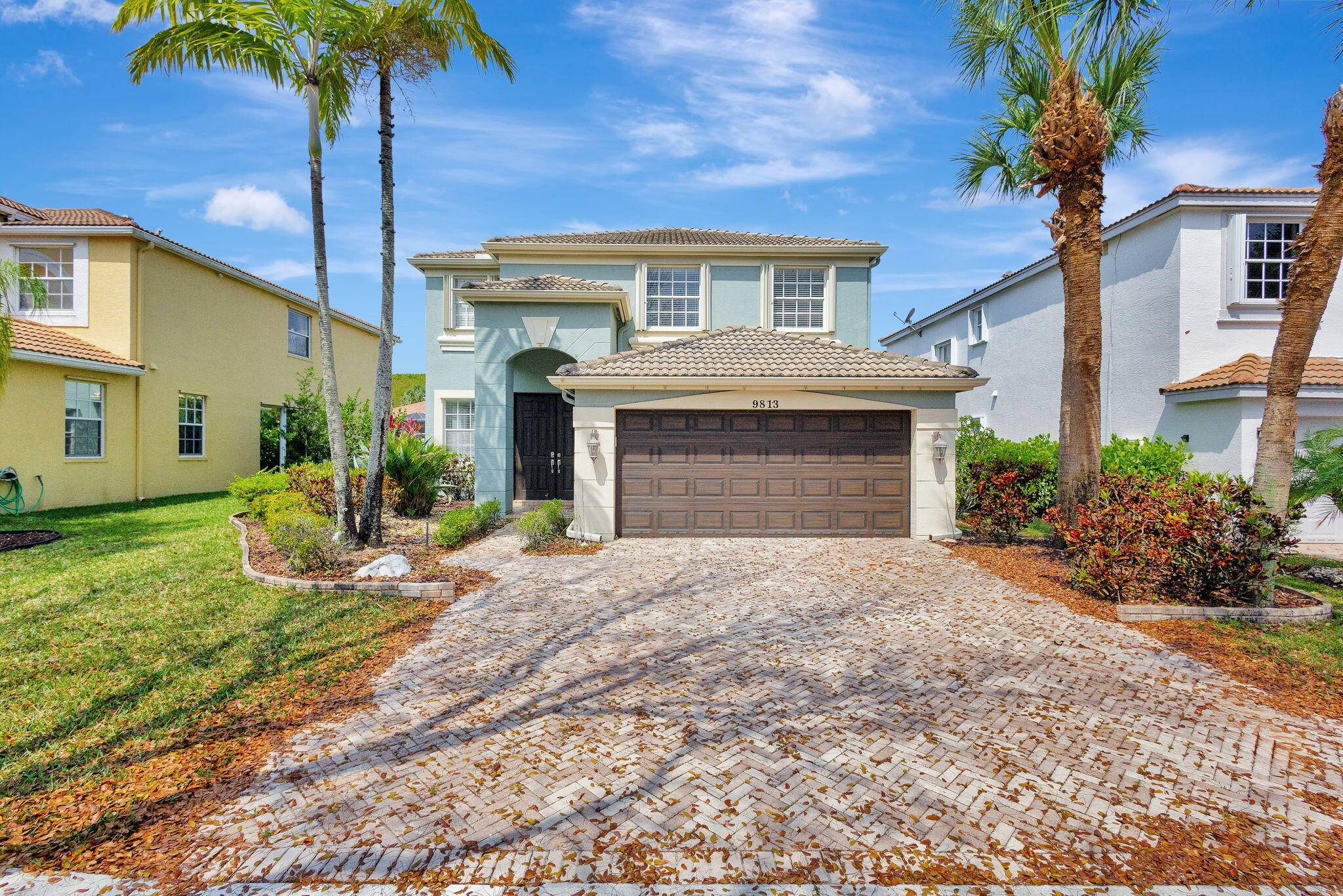 Welcome to 9813 Stover Way Olympia, Wellington Step into this beautifully maintained 4 bedroom, 2.