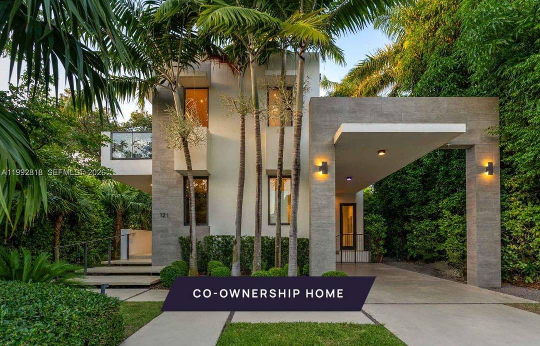 New co ownership opportunity by Pacaso Own one eighth of Venetian, a professionally managed, turnkey home.