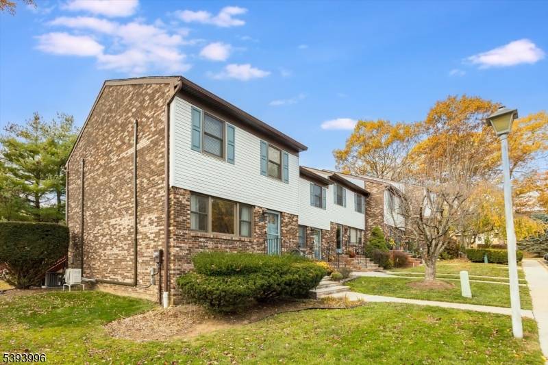 Welcome to this Beautifully updated 2 Bedroom End Unit Townhome offering space, style, and comfort throughout.