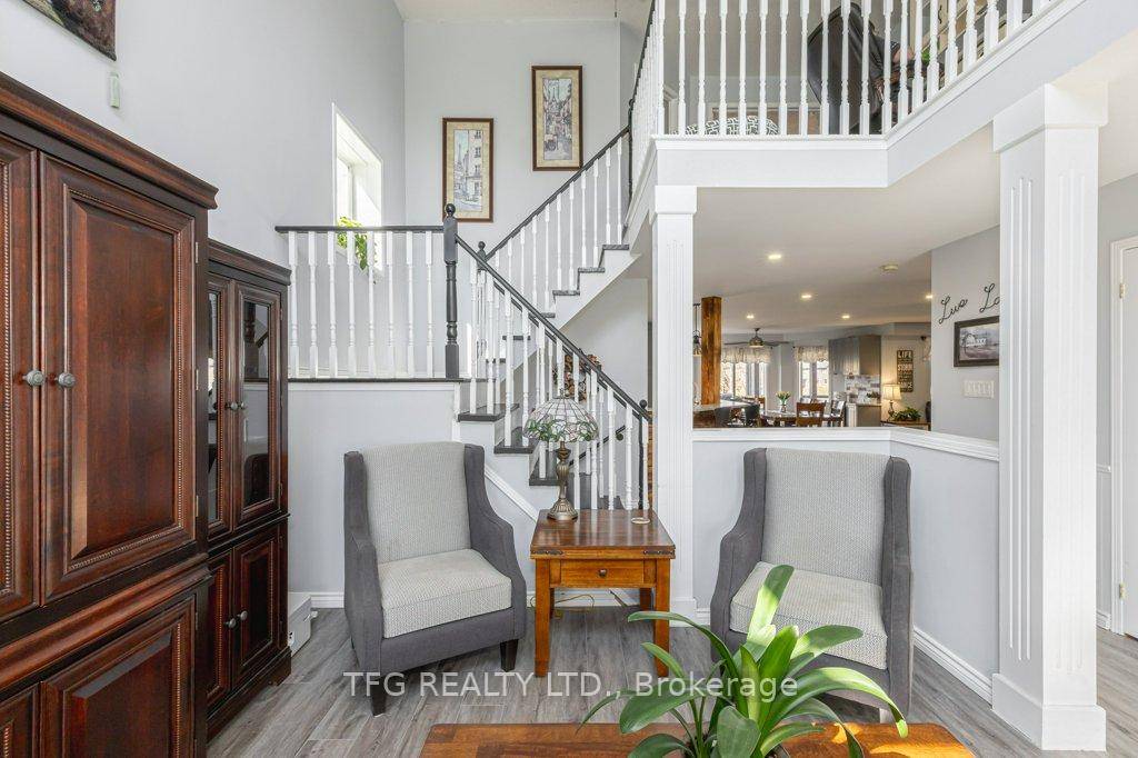 Must See 3 1 Bedroom Family Home in Sought After Port Perry !
