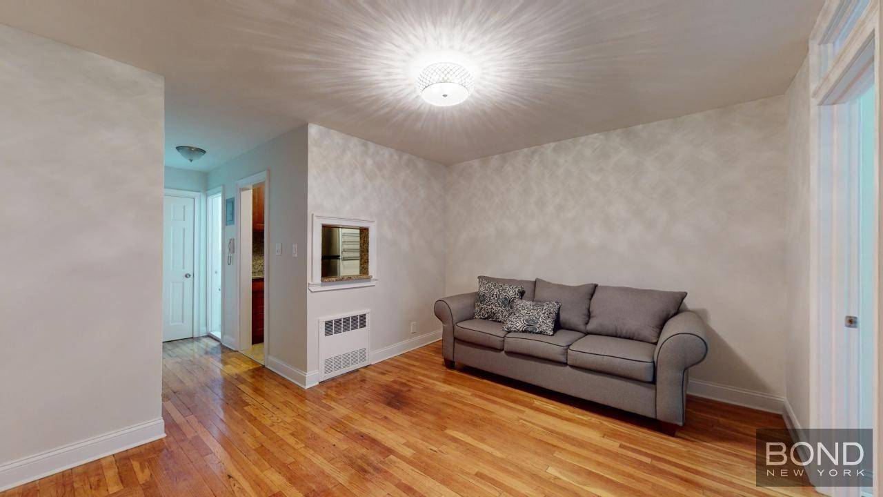 RENOVATED amp ; RENT STABILIZED !