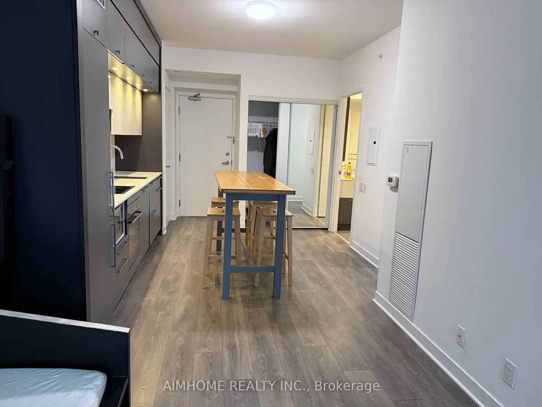 Location, Location, Location.