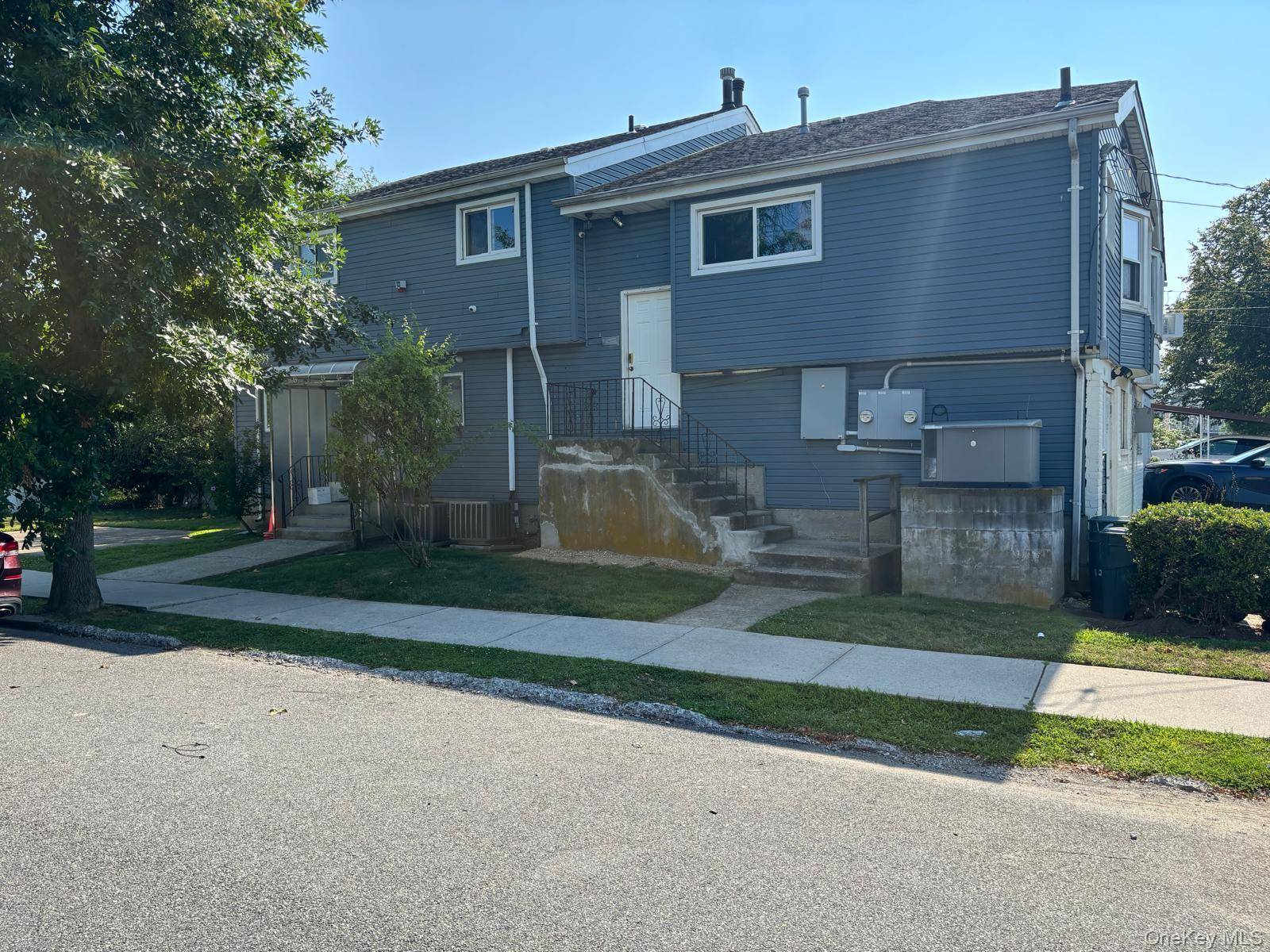 ZONED AS S1 PRIMARILY 1 FAMILY WITH 1 STORE OR OFFICE.