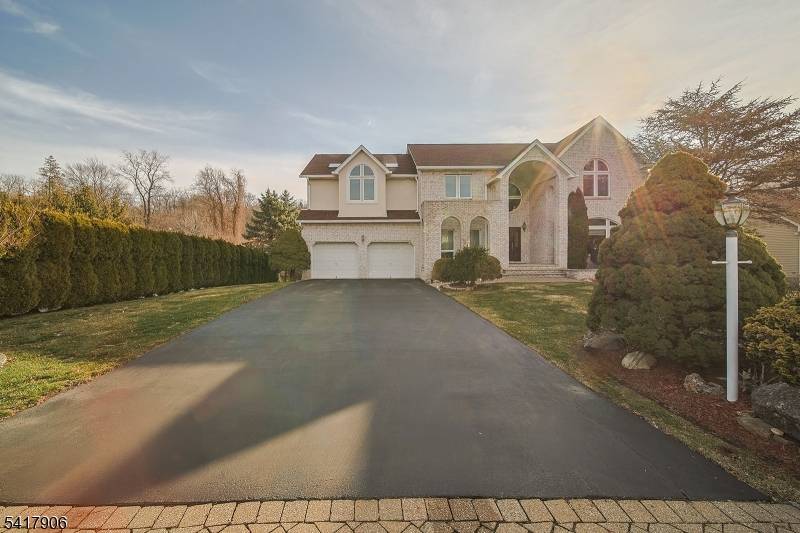 Originally built for builder ?