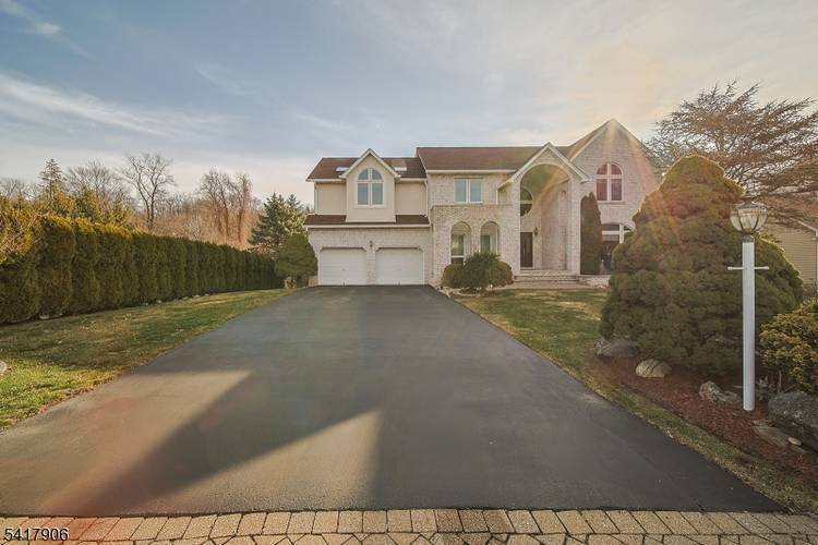 Originally built for builder ?