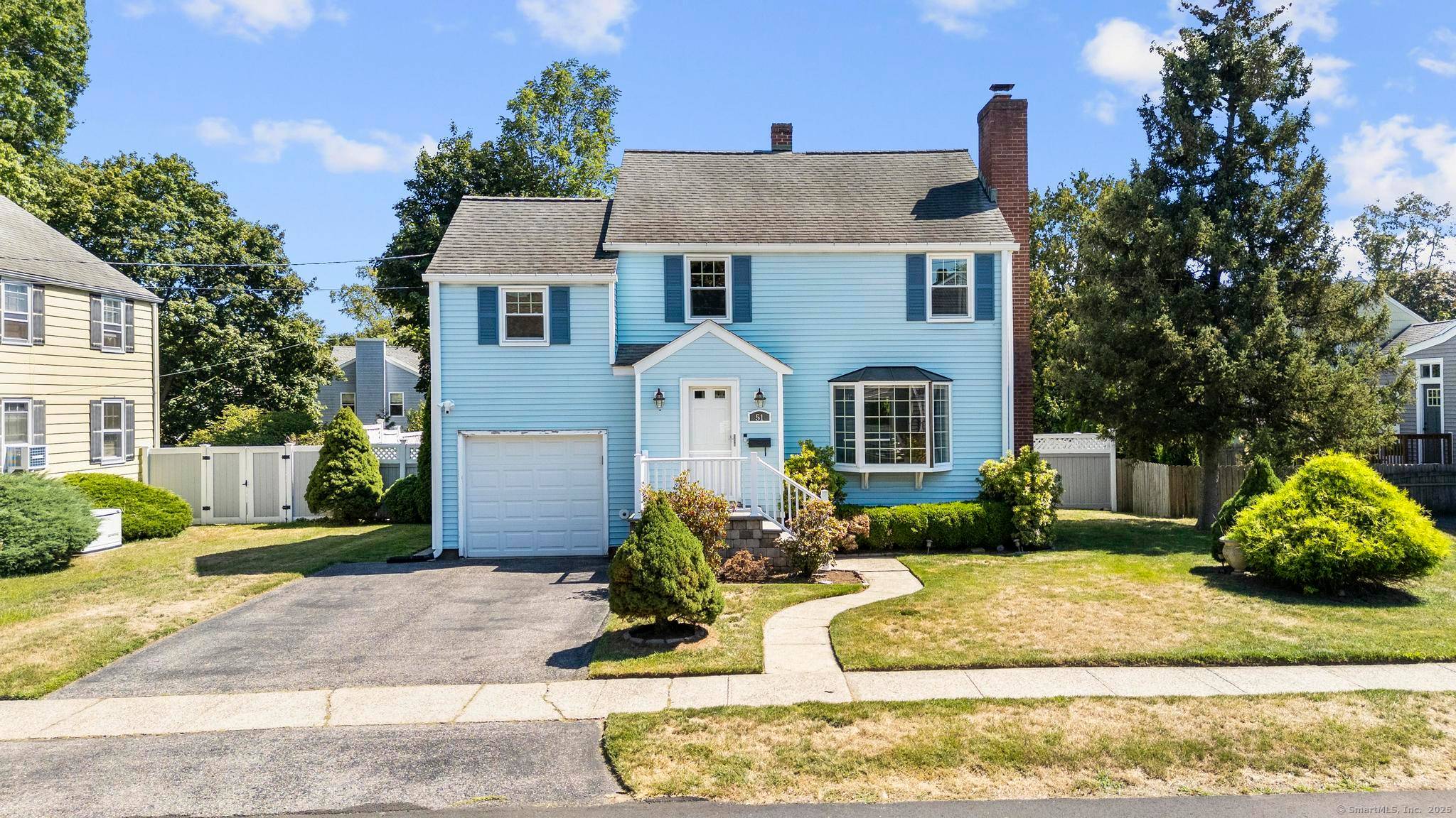 Welcome to 51 Blamey Circle, a charming 3 bedroom, 1.