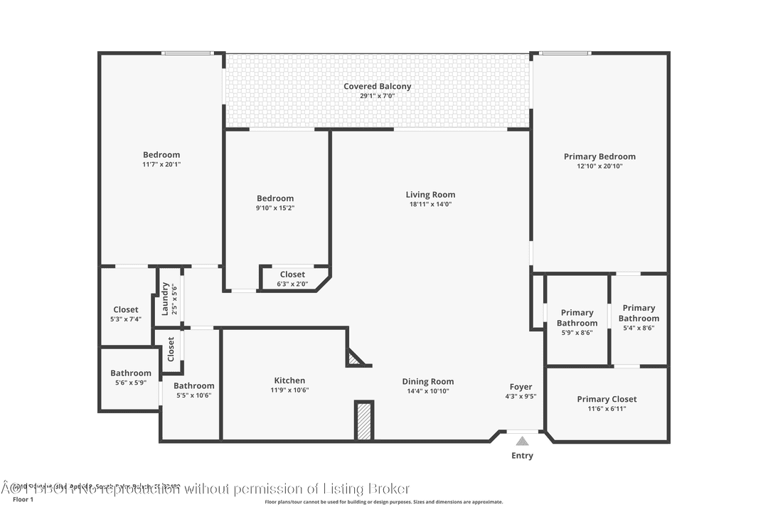 Rarely available three bedroom oceanfront penthouse at Dune Deck.