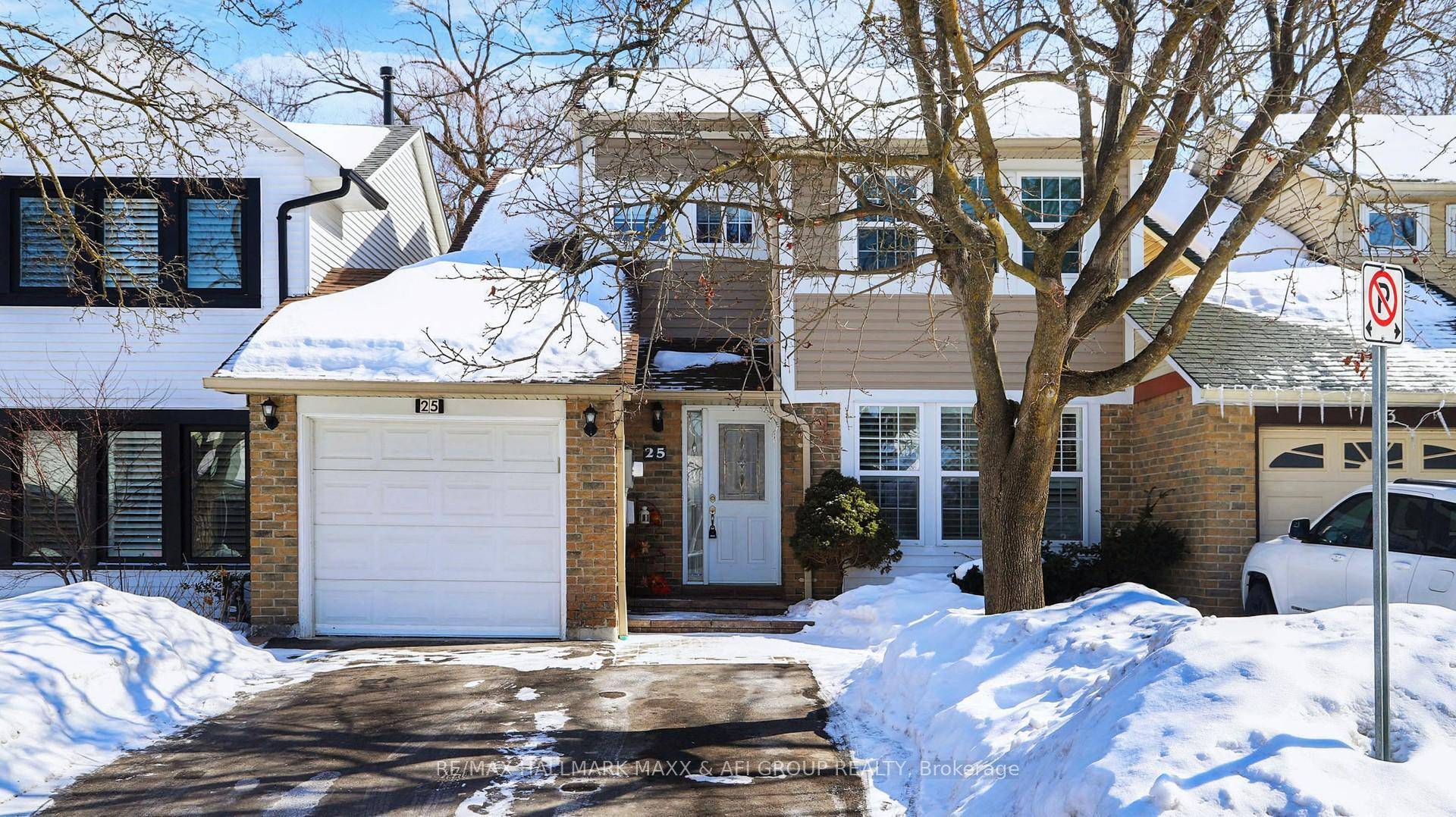 Welcome to this Unique 2 storey Garage linked freehold townhouse offers the privacy of a detached home with the connivance of townhome, featuring only garage connections for enhanced quiet and ...
