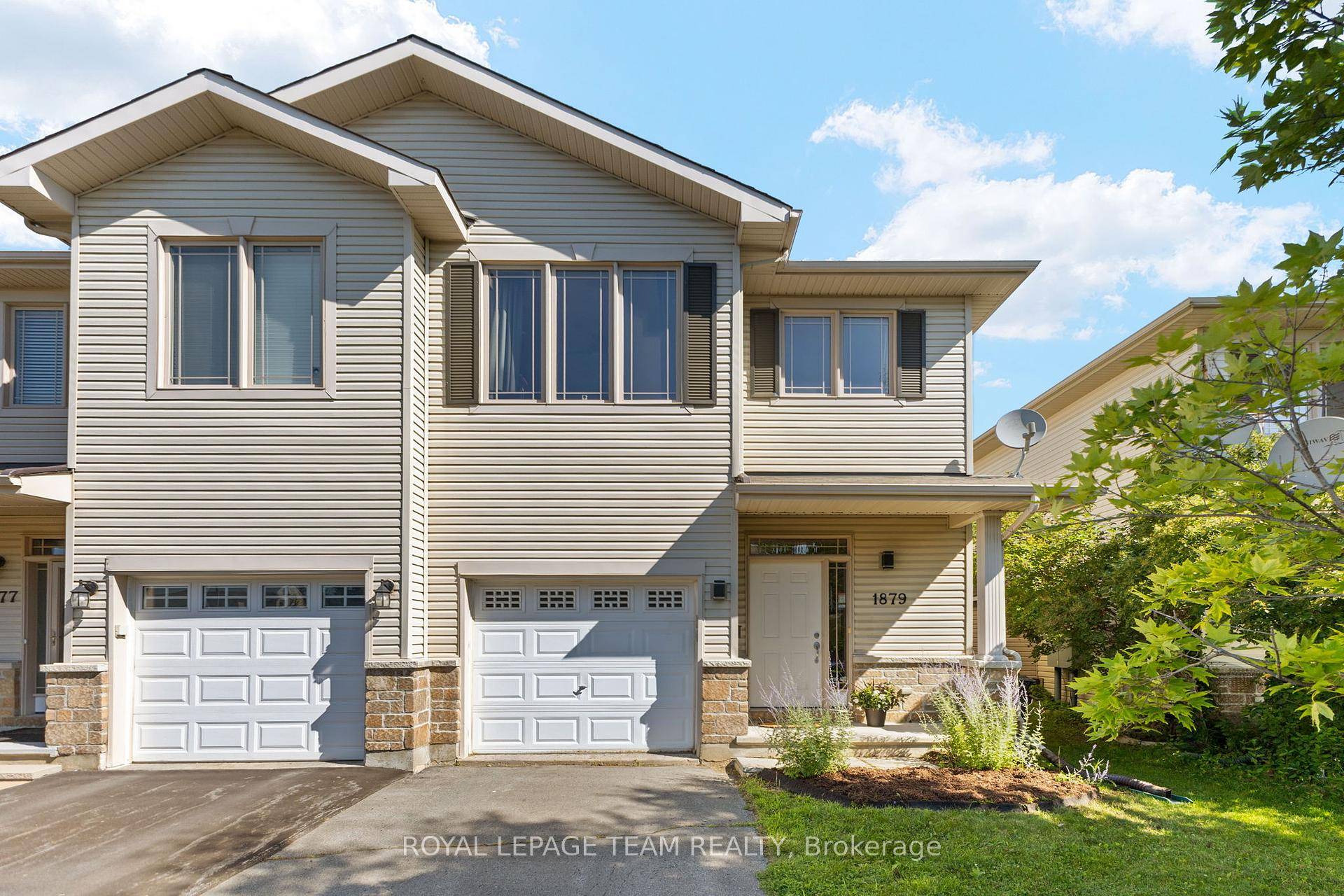 Welcome to this beautifully appointed 3 bedroom, 2.