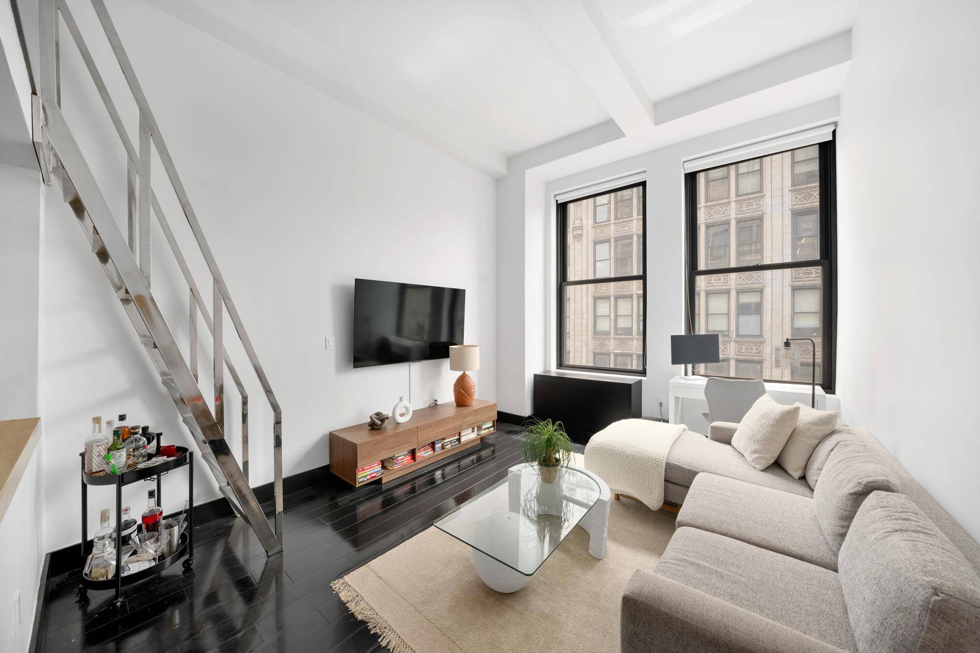 BRAND NEW TO MARKET This gorgeous, modern and stylish condominium home offers both elegance and convenience.