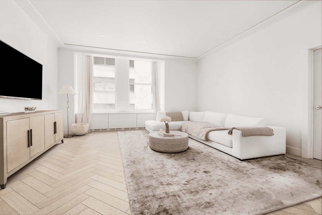 Live in timeless luxury at The Cipriani Club Residences, a historic Beaux Arts landmark at 55 Wall Street.