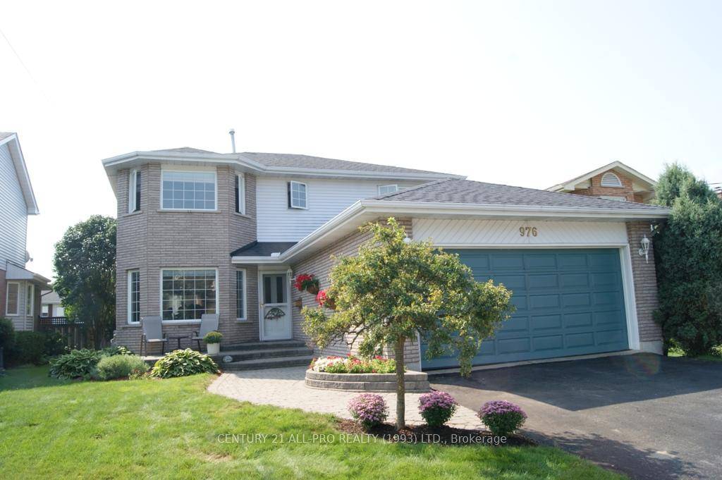 Great 4 bedroom family home.