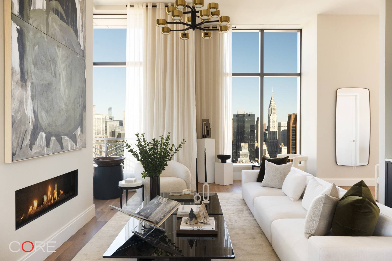 Private In Person amp ; Virtual Appointments Available Immediate Occupancy Rockefeller Group furthers its legacy of pioneering excellence in New York City with Rose Hill, a new residential building.