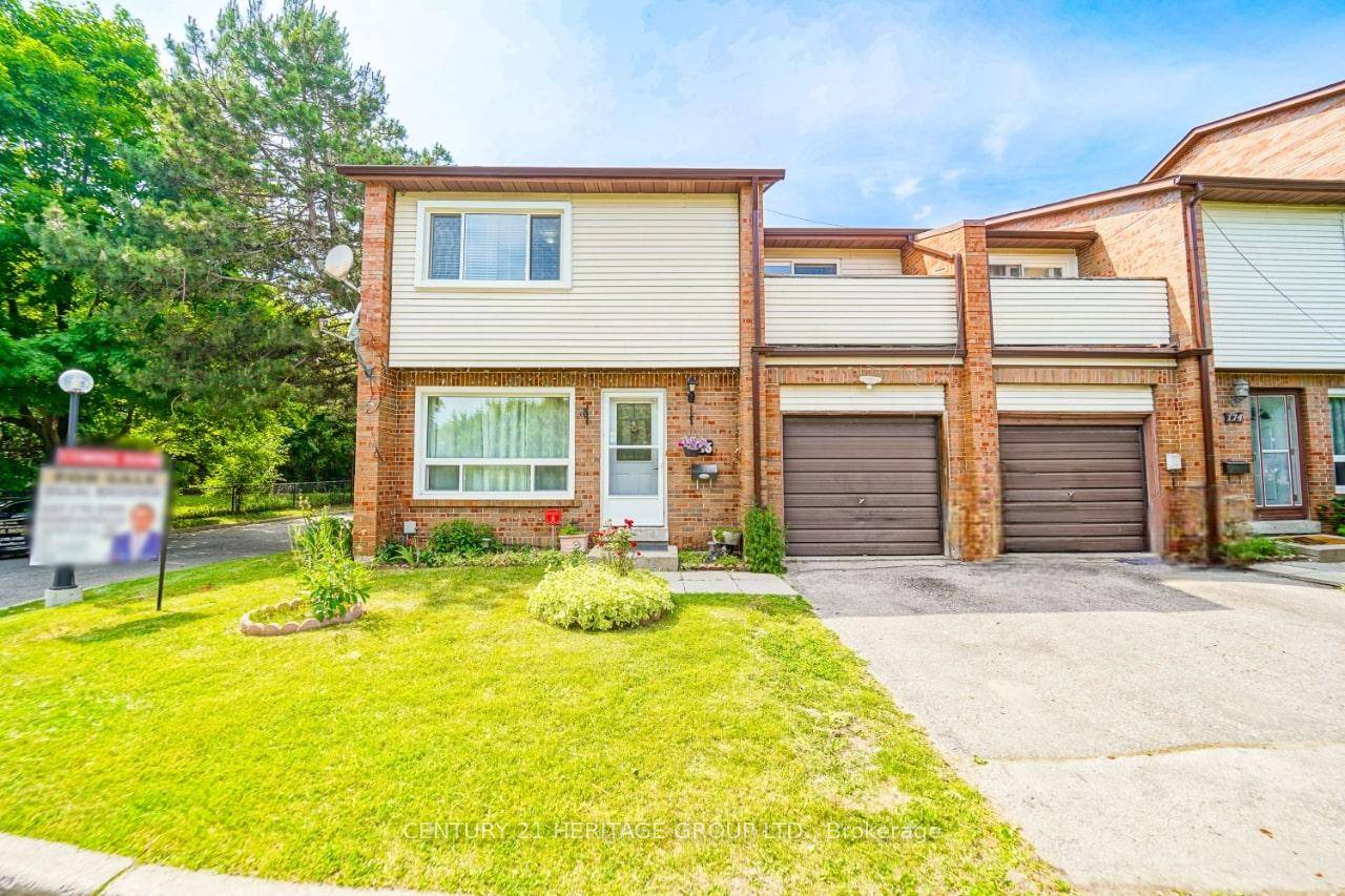 Experience comfort and convenience at its finest in this charming 5 bedroom end unit townhome.