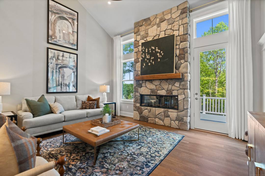 EG Home, a trusted multi award winning builder, introduces the Sawgrass home at Oxford Greens, Connecticut's premier active adult community.