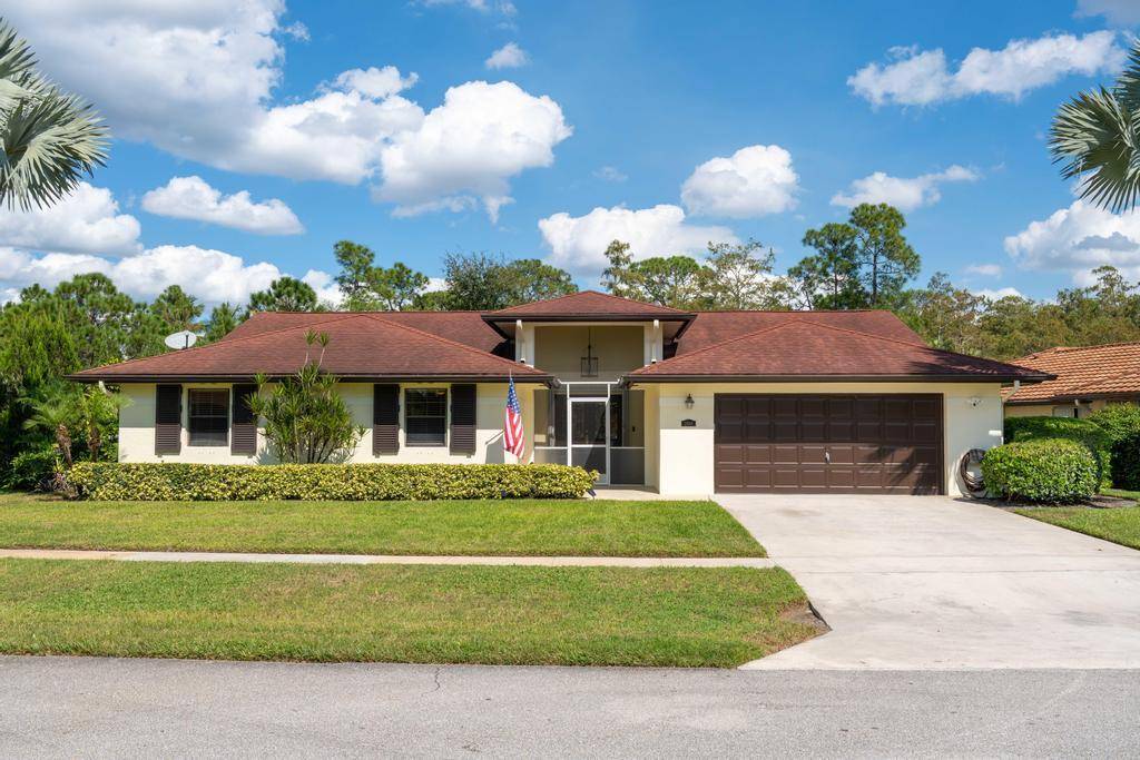 Now available for off season rental in Sugar Pond Manor.