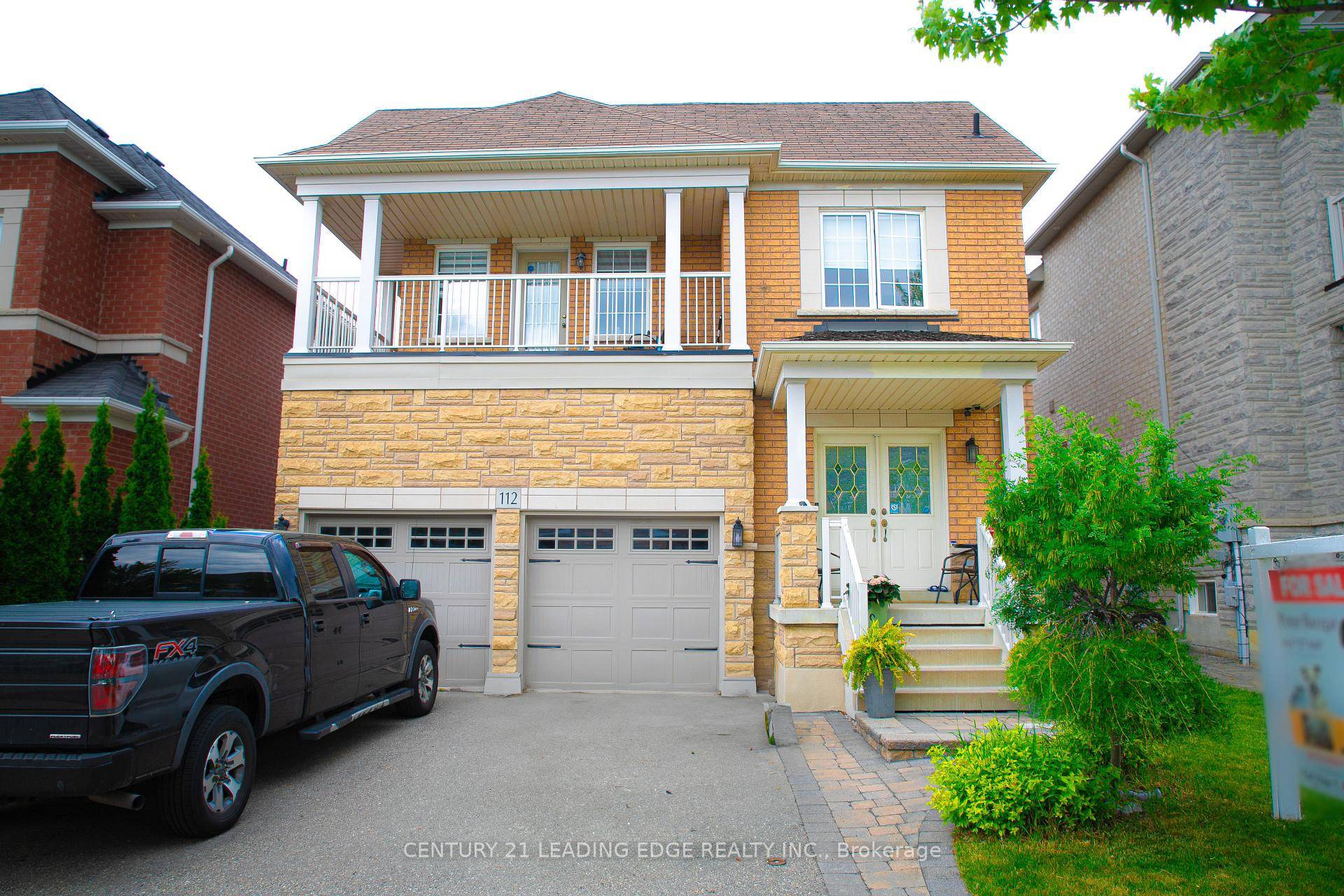 Location, Location ! This beautifully maintained home is situated near Weston Road amp ; Major Mackenzie, offering excellent convenience and comfort.