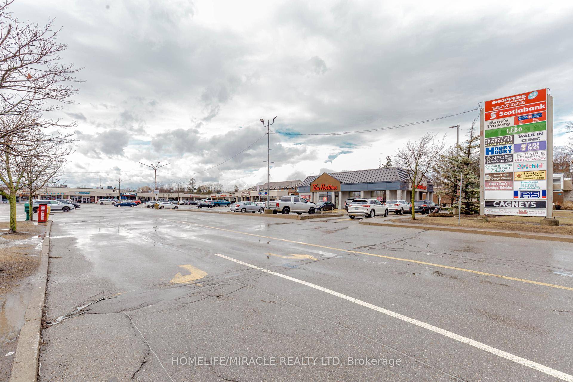 Dough Master Business in Mississauga, ON is For Sale.