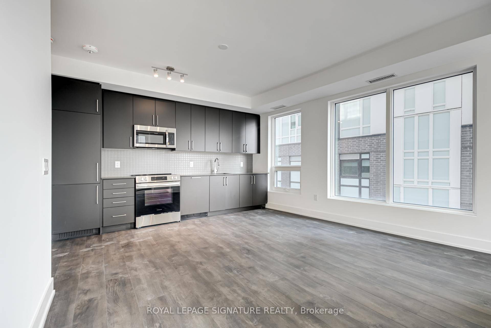 Welcome to Suite 318 at the Branch Condos in Oakville !