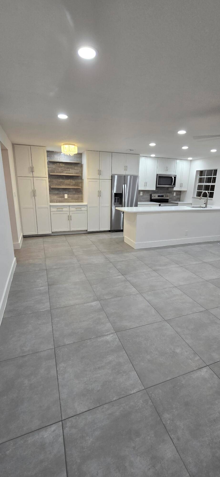 SPECTACULAR BRAND NEW TOP QUALITY EVERYTHING RENOVATION.