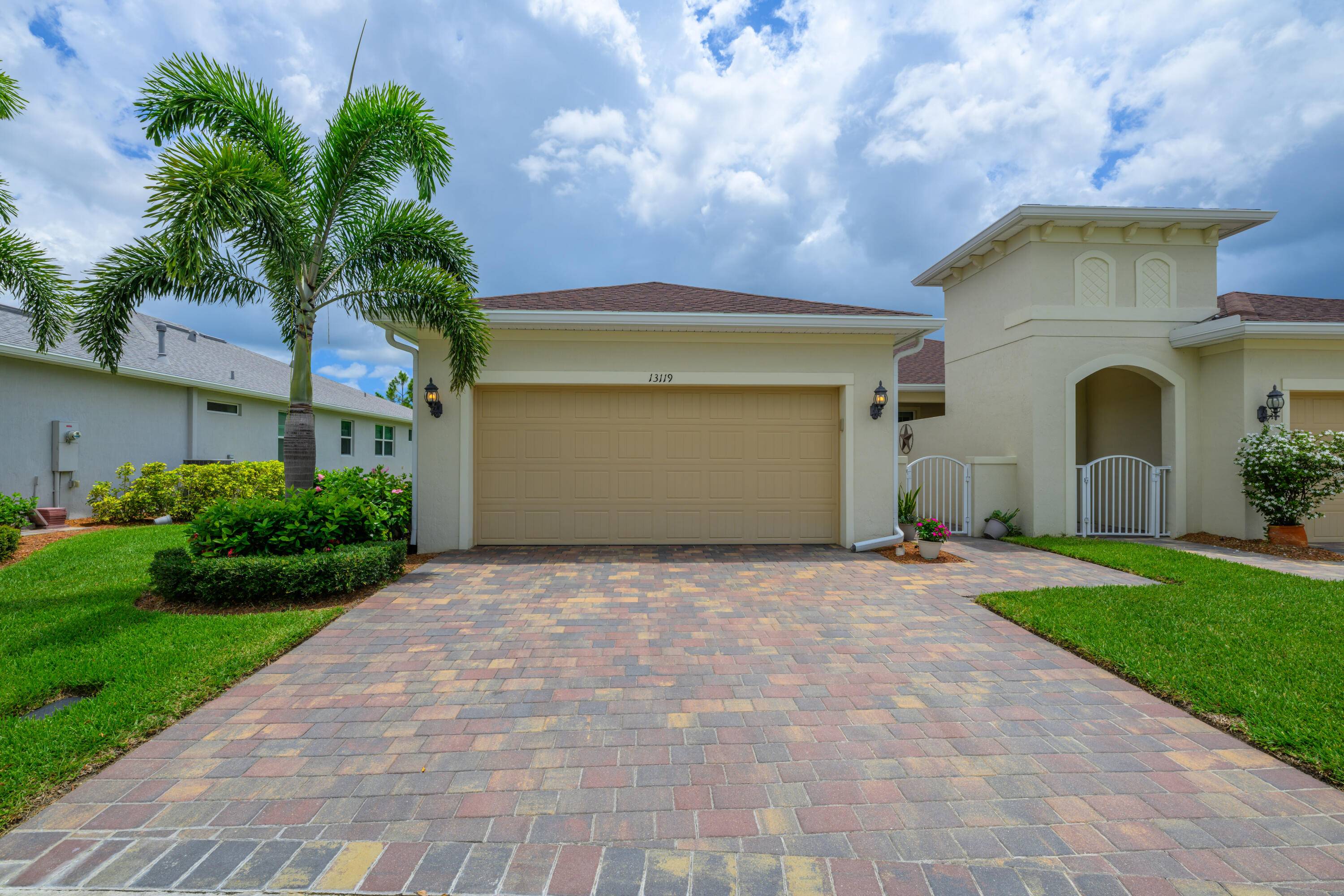 Welcome to this stunning Del Webb at Traditions home, built in 2020 and offering a beautiful blend of modern comfort and timeless design.
