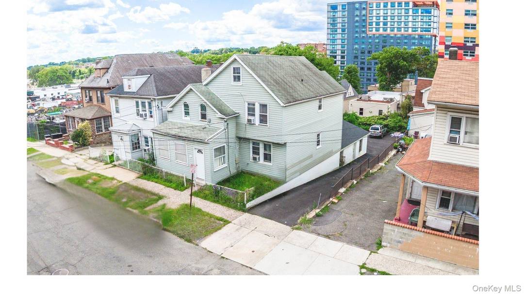 Property Overview Welcome to a rare investment opportunity in the heart of West Mount Vernon s Transit Oriented Development TOD Zone, located less than 0.