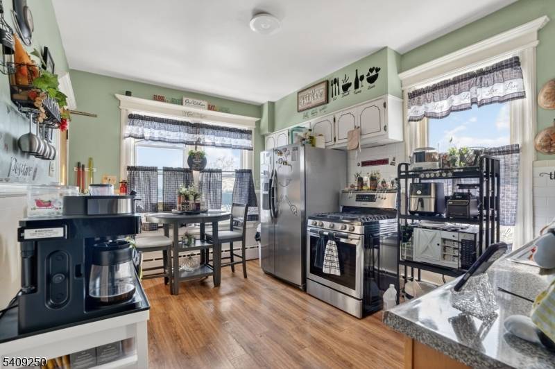 Spacious and well maintained multi family home located in the desirable Mt.