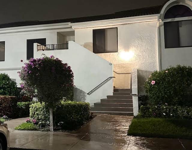 It's all about the fabulous lifestyle offered by one of the most loved country clubs in Palm Beach County.